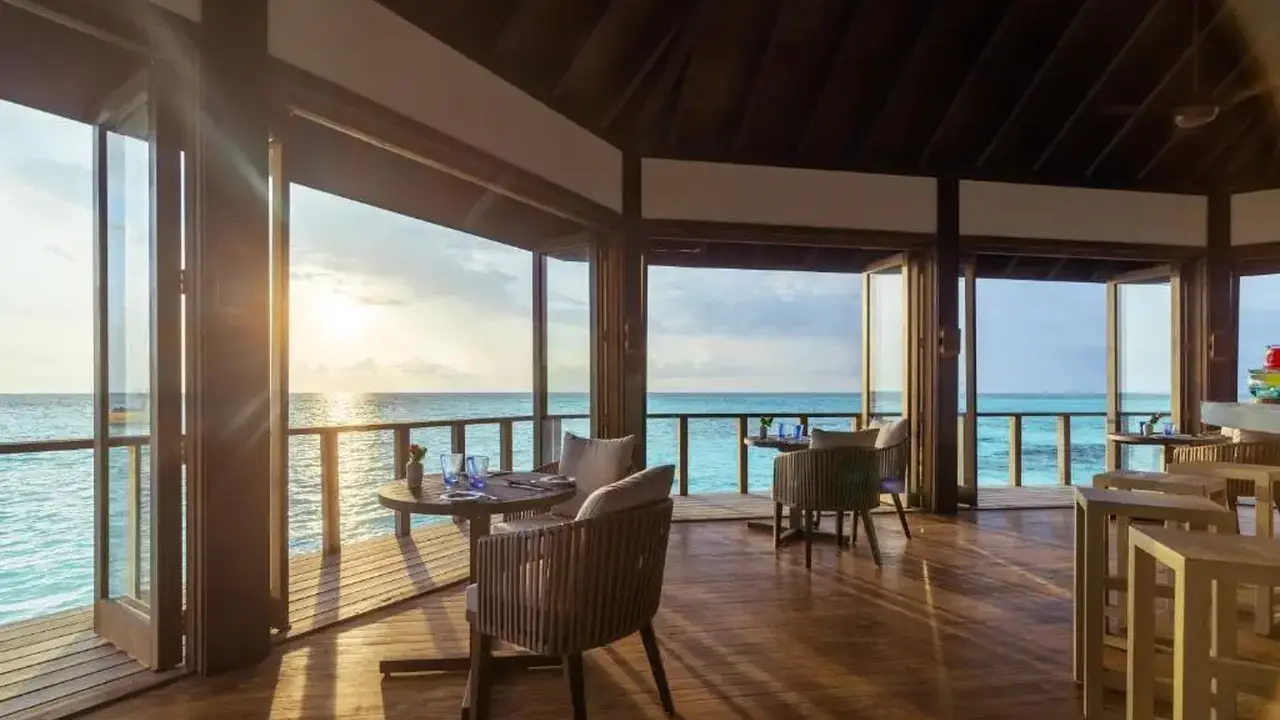 Jawakara Maldives