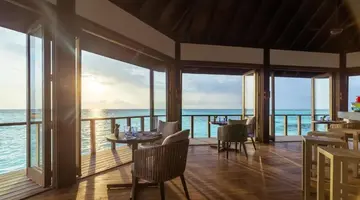 Jawakara Maldives