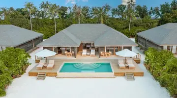 Jawakara Maldives