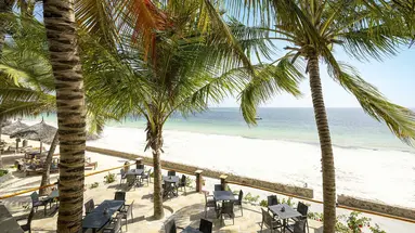 Jaz Adonia Beach Resort