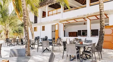 Jaz Adonia Beach Resort