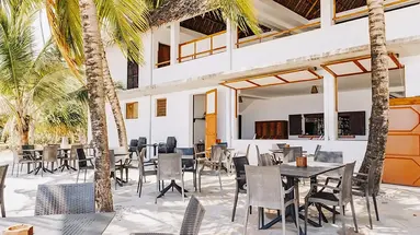 Jaz Adonia Beach Resort