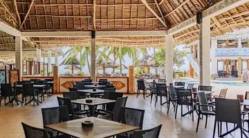 Jaz Adonia Beach Resort