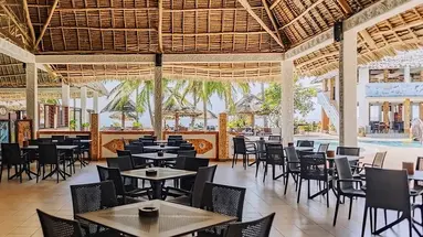 Jaz Adonia Beach Resort