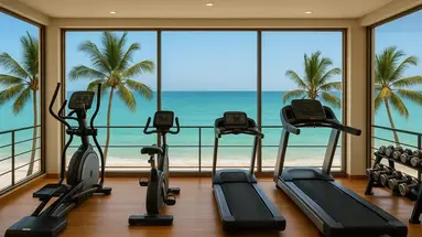 JAZ Adonia Beach Resort
