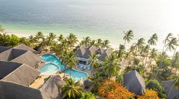 Jaz Adonia Beach Resort