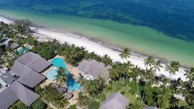 Jaz Adonia Beach Resort