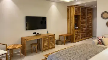 Jaz Adonia Beach Resort