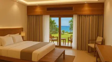 Jaz Adonia Beach Resort