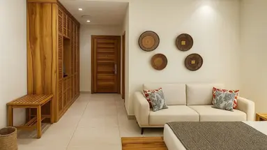 Jaz Adonia Beach Resort