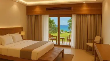 Jaz Adonia Beach Resort