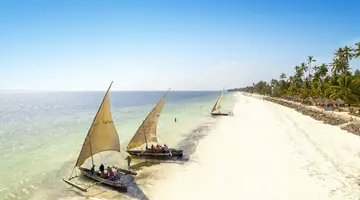 Jaz Adonia Beach Resort