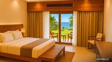 Jaz Adonia Beach Resort