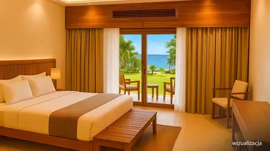 Jaz Adonia Beach Resort