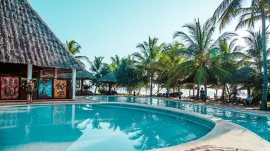 JAZ Adonia Beach Resort****
