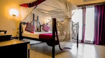 JAZ Adonia Beach Resort****