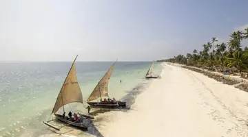 Jaz Adonia Beach Resort