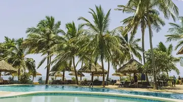 Jaz Adonia Beach Resort
