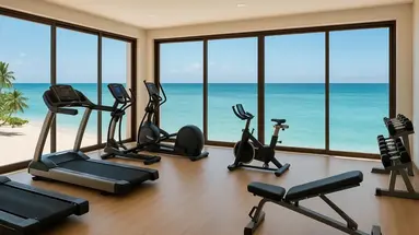 Jaz Adonia Beach Resort