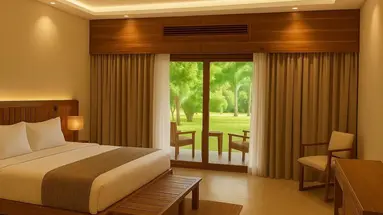 Jaz Adonia Beach Resort