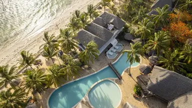 Jaz Adonia Beach Resort