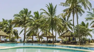 Jaz Adonia Beach Resort