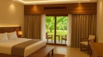 Jaz Adonia Beach Resort