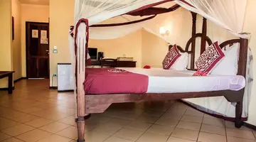 JAZ Adonia Beach Resort****