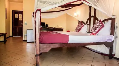 JAZ Adonia Beach Resort****