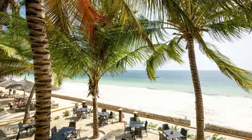 JAZ Adonia Beach Resort****