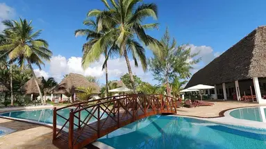 JAZ Adonia Beach Resort