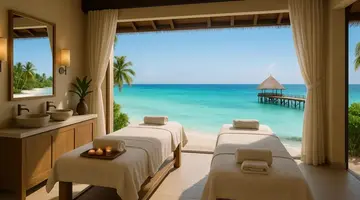Jaz Adonia Beach Resort