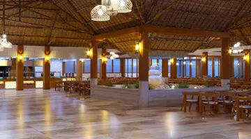 Jaz Adonia Beach Resort