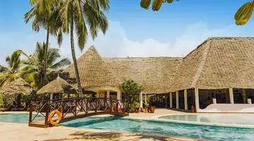 Jaz Adonia Beach Resort