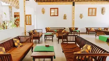 Jaz Adonia Beach Resort
