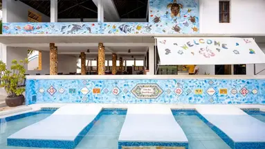 Jaz Adonia Beach Resort