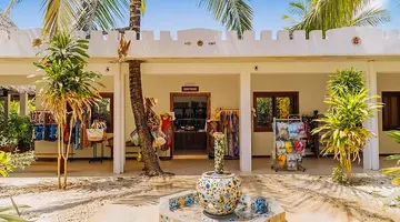 Jaz Adonia Beach Resort