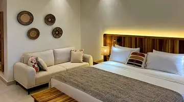 Jaz Adonia Beach Resort
