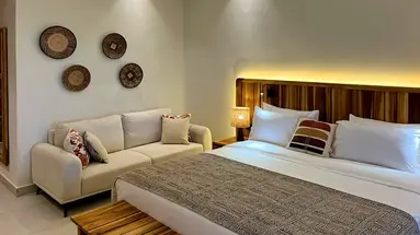 Jaz Adonia Beach Resort