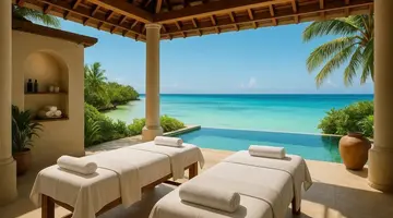 Jaz Adonia Beach Resort