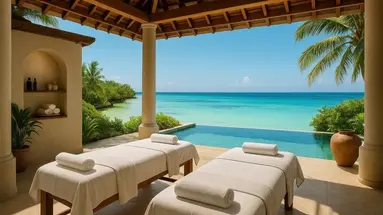 Jaz Adonia Beach Resort