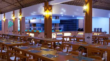 Jaz Adonia Beach Resort