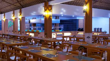 Jaz Adonia Beach Resort