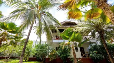 JAZ Adonia Beach Resort