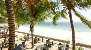 JAZ Adonia Beach Resort