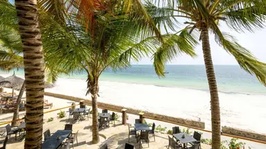JAZ Adonia Beach Resort