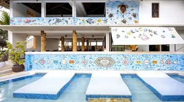 Jaz Adonia Beach Resort