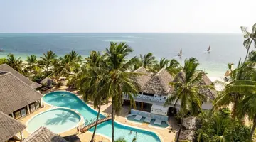 JAZ Adonia Beach Resort****