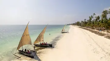 Jaz Adonia Beach Resort