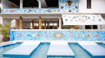 JAZ Adonia Beach Resort